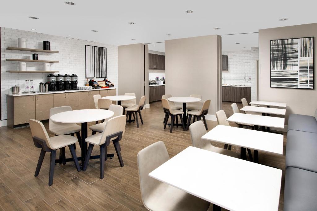 Residence Inn Denver Airport/Convention Center