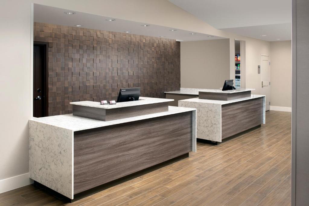 Residence Inn Denver Airport/Convention Center