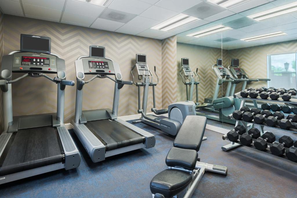 Residence Inn Fort Myers