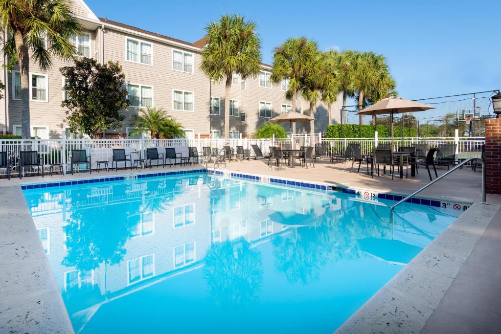 Residence Inn Fort Myers