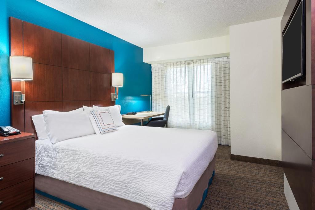Residence Inn Fort Myers