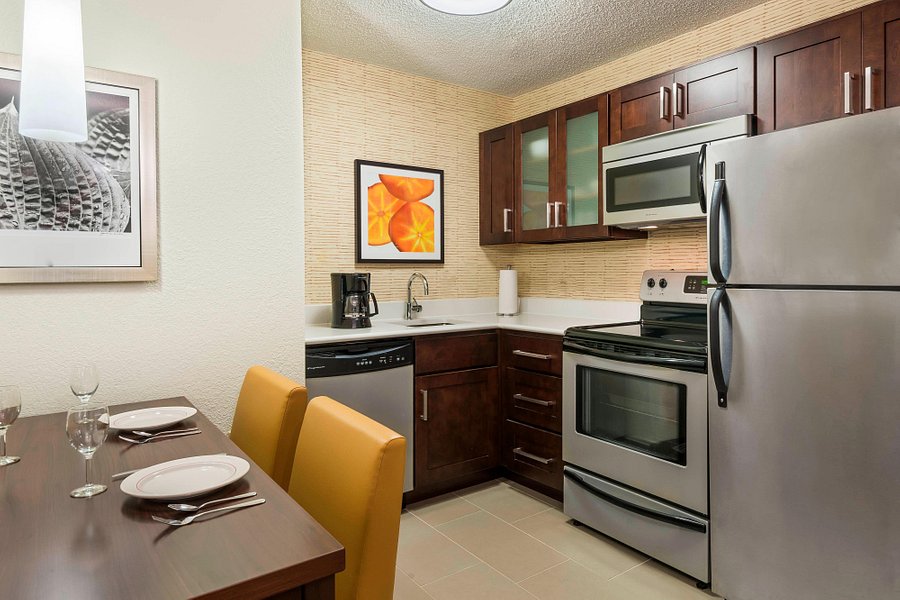 Residence Inn Fort Myers