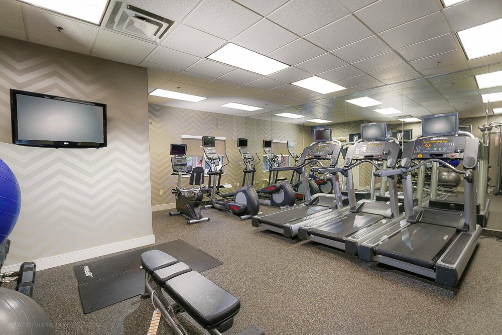 Residence Inn Fort Worth Alliance Airport