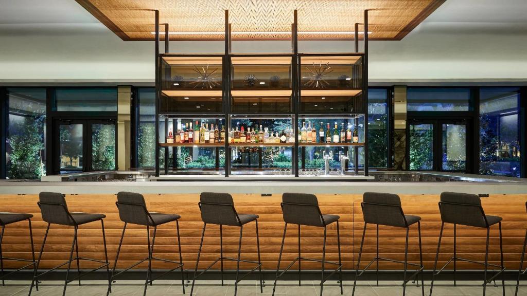 AC Hotel Tampa Airport