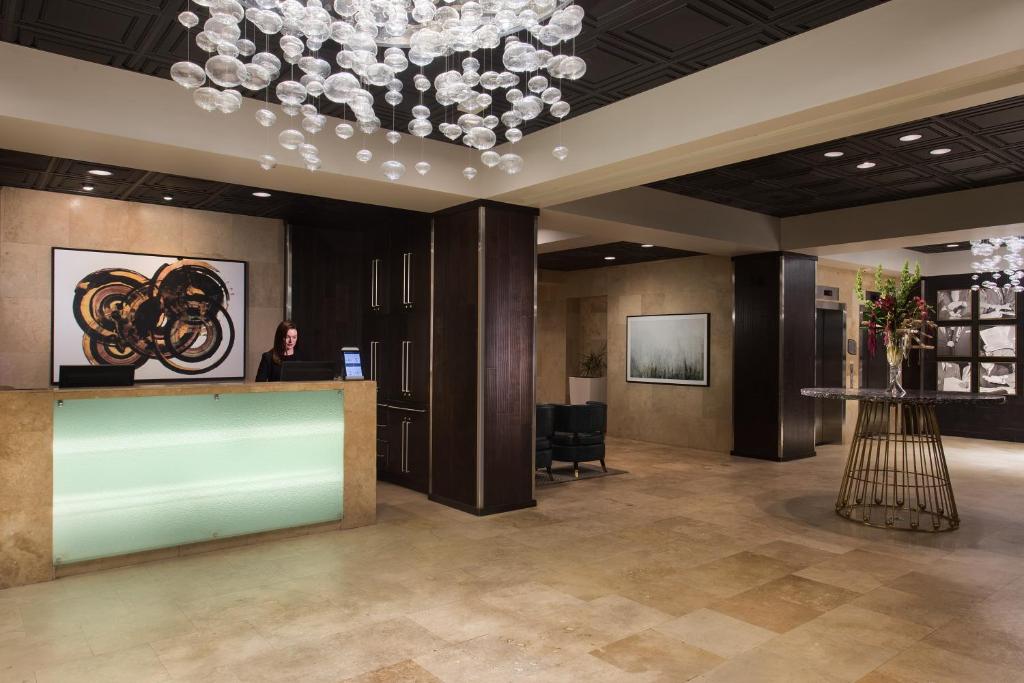 Hotel Duval - Autograph Collection