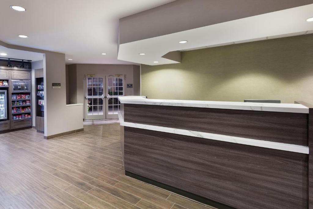 Residence Inn Tampa Sabal Park/Brandon