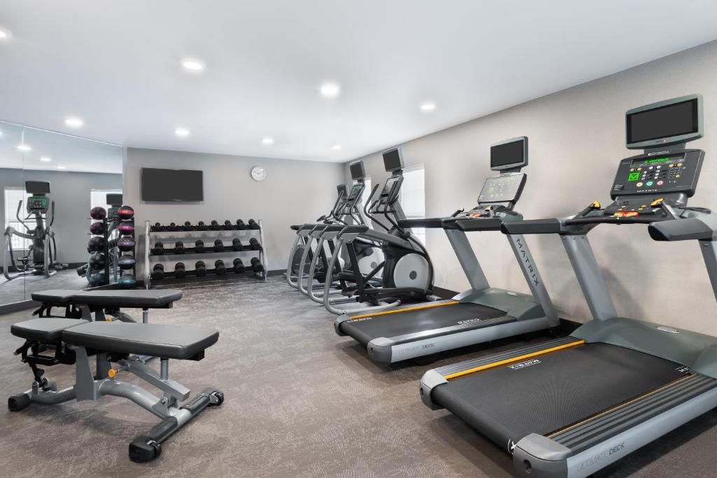 Residence Inn Tampa Sabal Park/Brandon