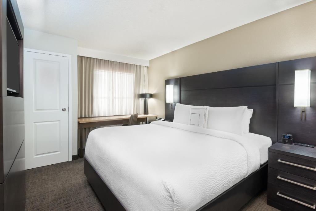 Residence Inn Tampa Sabal Park/Brandon