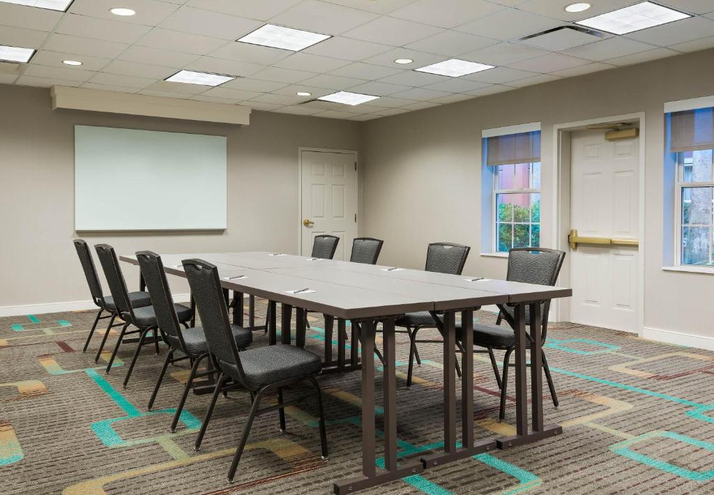 Residence Inn Tampa Westshore/Airport