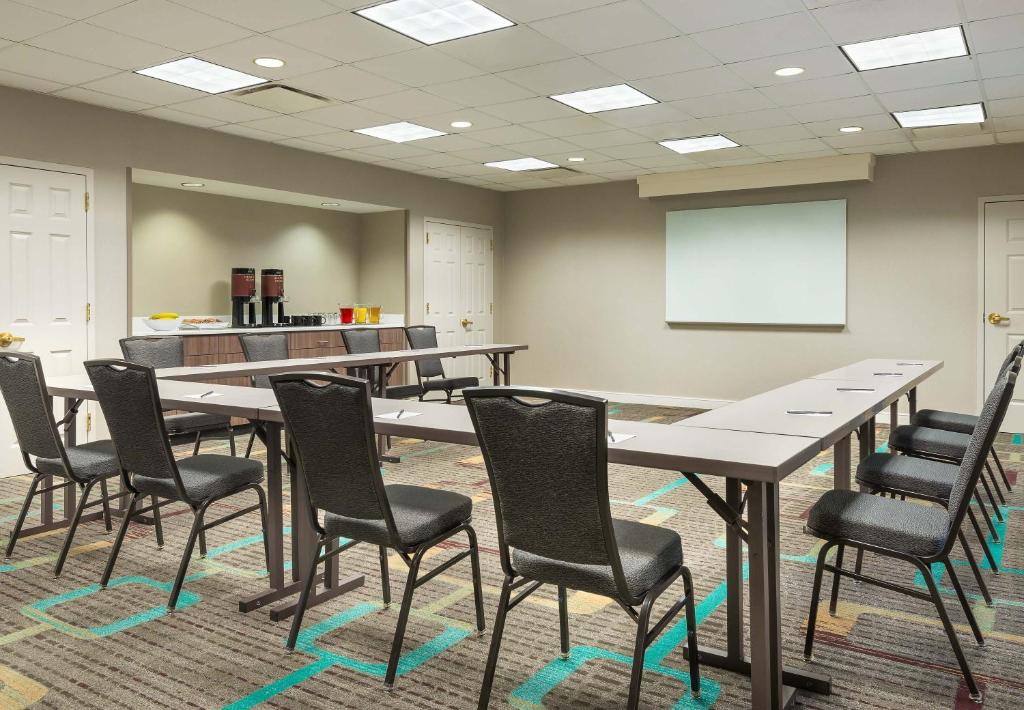 Residence Inn Tampa Westshore/Airport