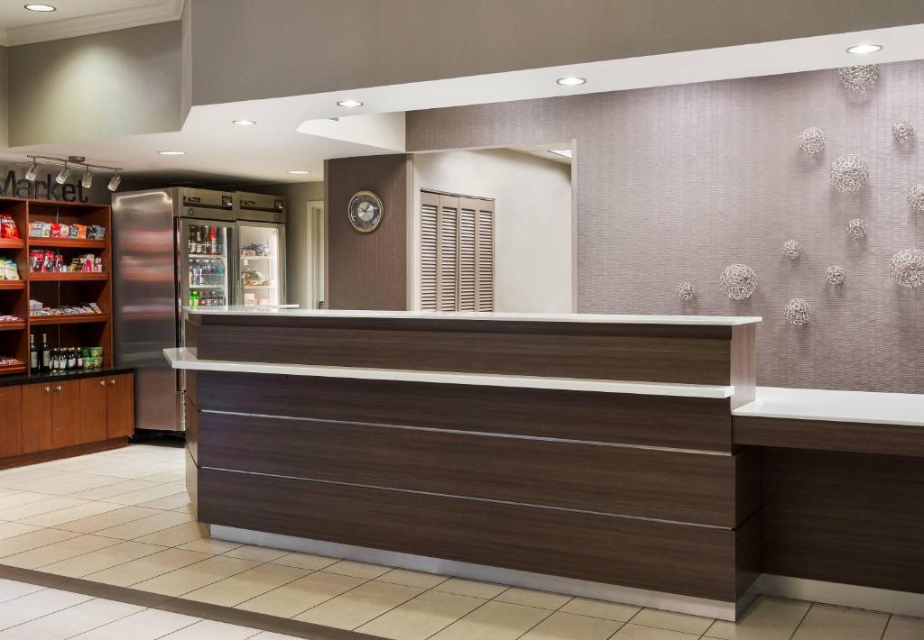 Residence Inn Tampa Westshore/Airport
