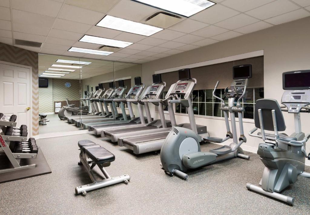 Residence Inn Tampa Westshore/Airport