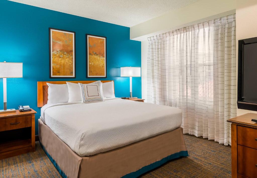 Residence Inn Tampa Westshore/Airport