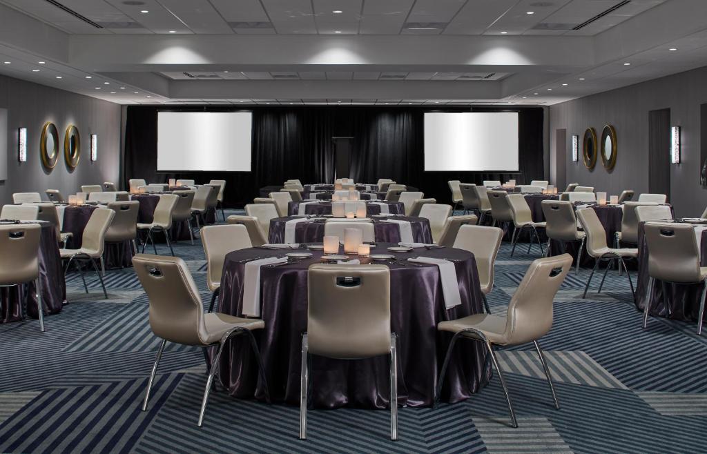 Sheraton Clayton Plaza Hotel St. Louis