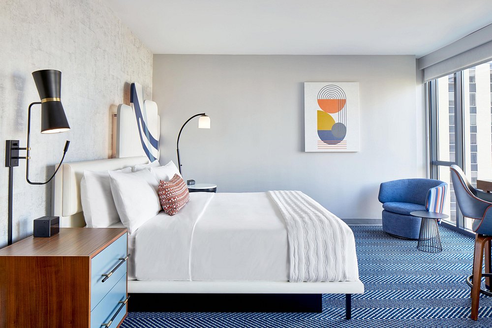Sheraton Clayton Plaza Hotel St. Louis