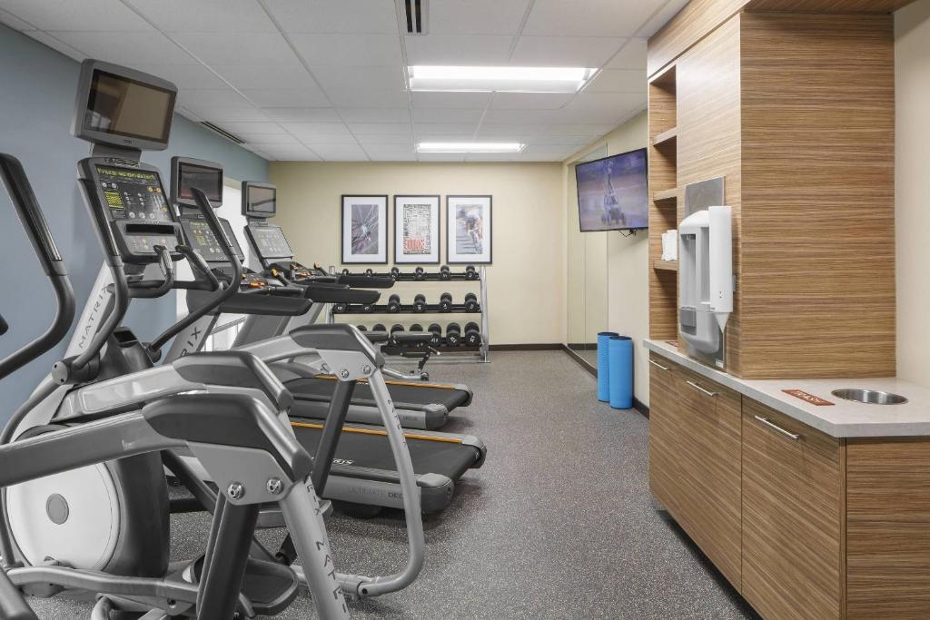 TownePlace Suites Tampa Westshore South