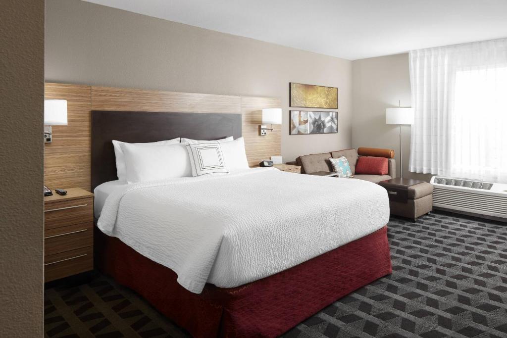 TownePlace Suites Tampa Westshore South