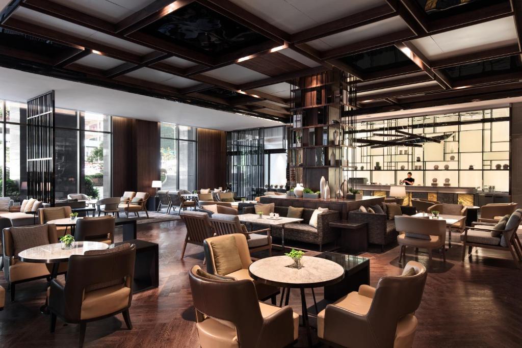 Courtyard Changsha South