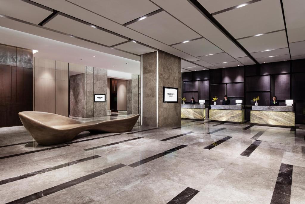 Courtyard Changsha South