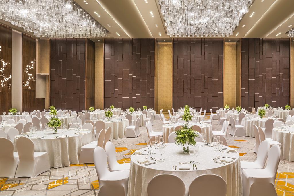 Meixi Lake Hotel A Luxury Collection Hotel Changsha