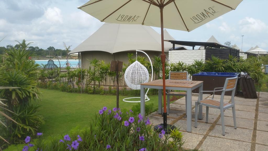 The Canopi - Bintan - A Tribute Portfolio Resort