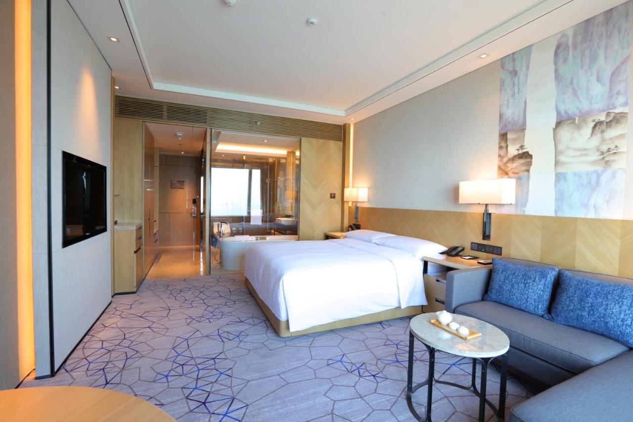 Xiamen Marriott Hotel Haicang
