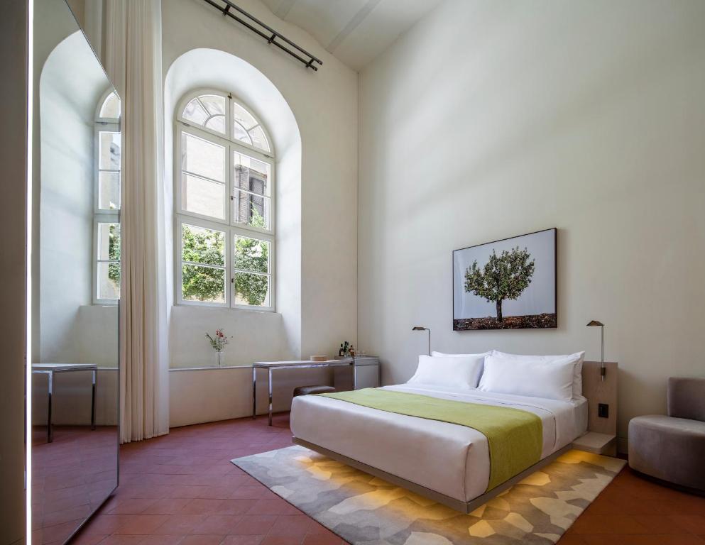 The Jaffa a Luxury Collection Hotel Tel Aviv