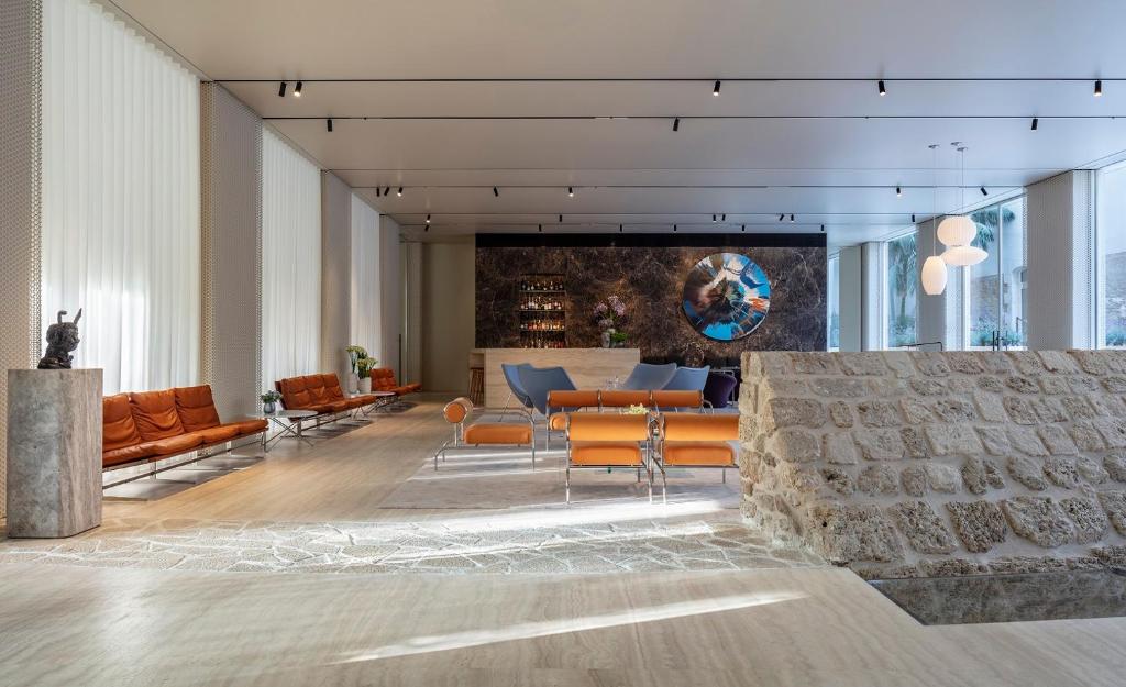 The Jaffa a Luxury Collection Hotel Tel Aviv