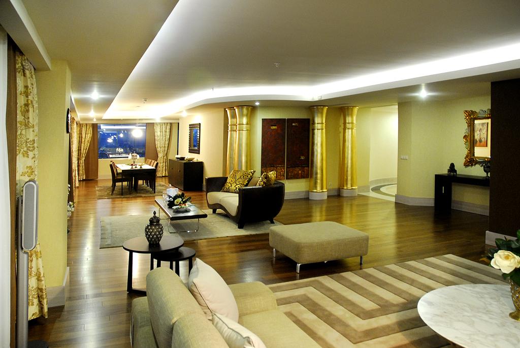 Sheraton Cesme Hotel - Resort and Spa