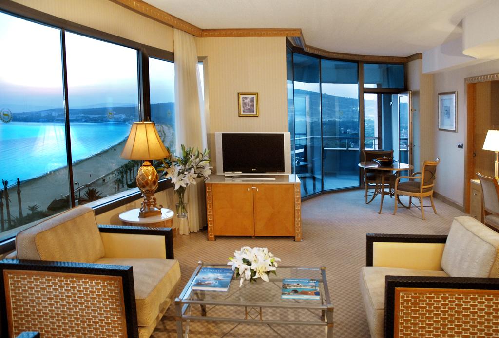 Sheraton Cesme Hotel - Resort and Spa
