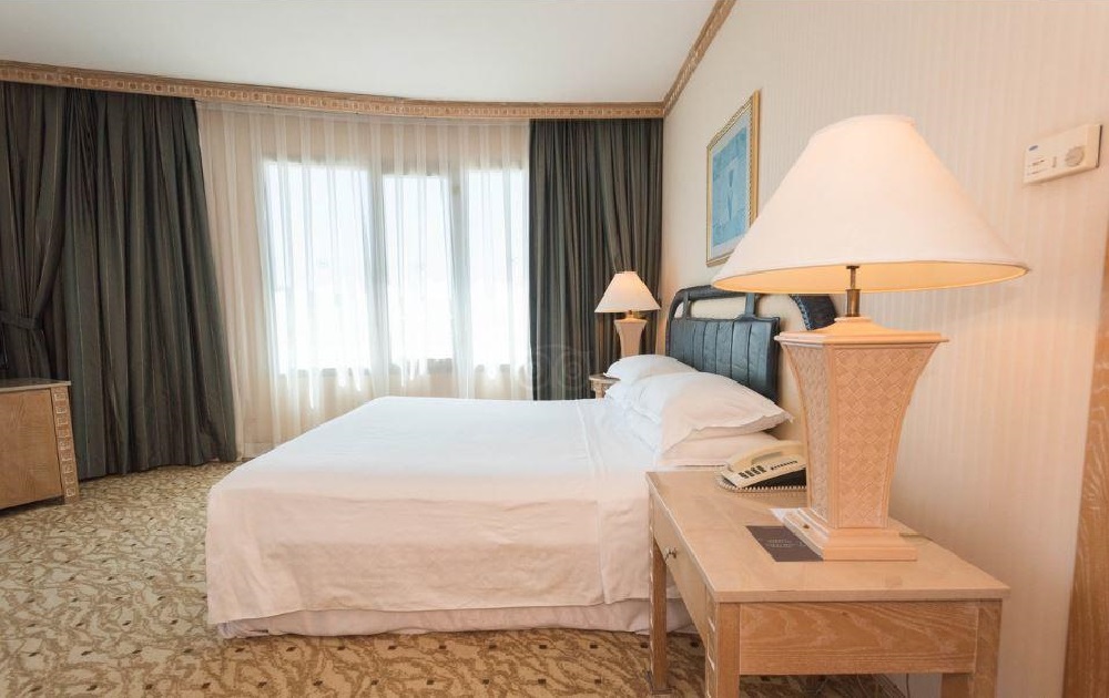 Sheraton Cesme Hotel - Resort and Spa
