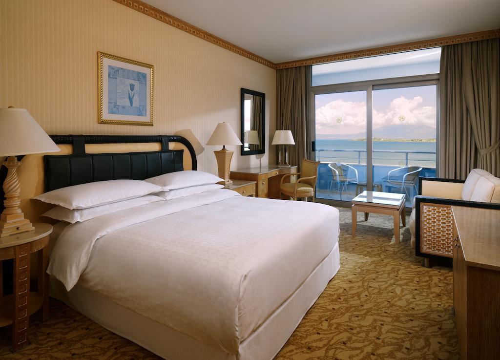 Sheraton Cesme Hotel - Resort and Spa