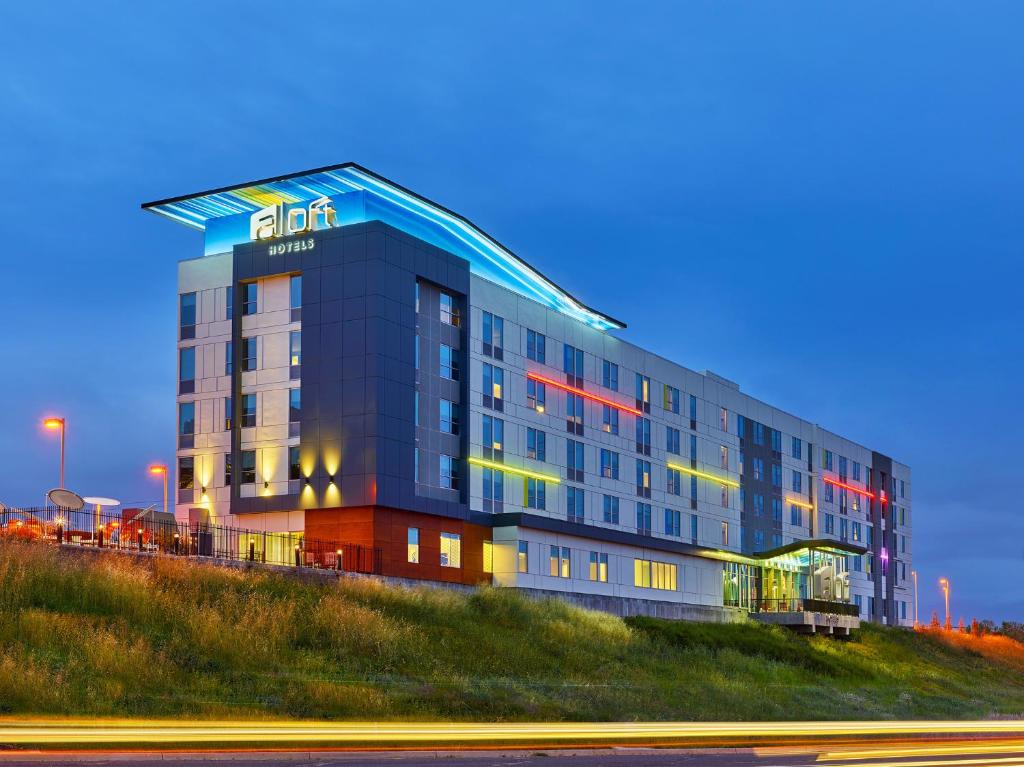 Aloft Santa Clara