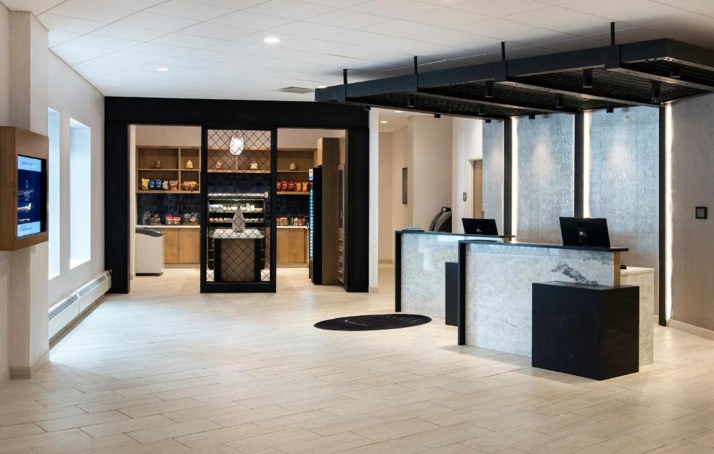 Delta Hotels Utica