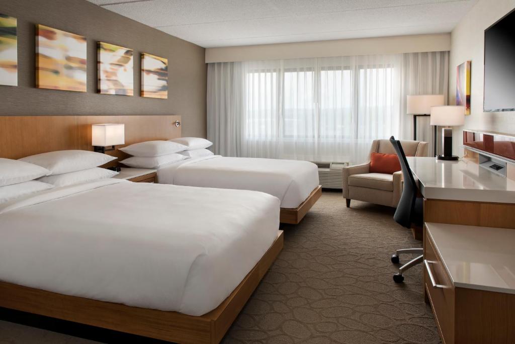 Delta Hotels Utica