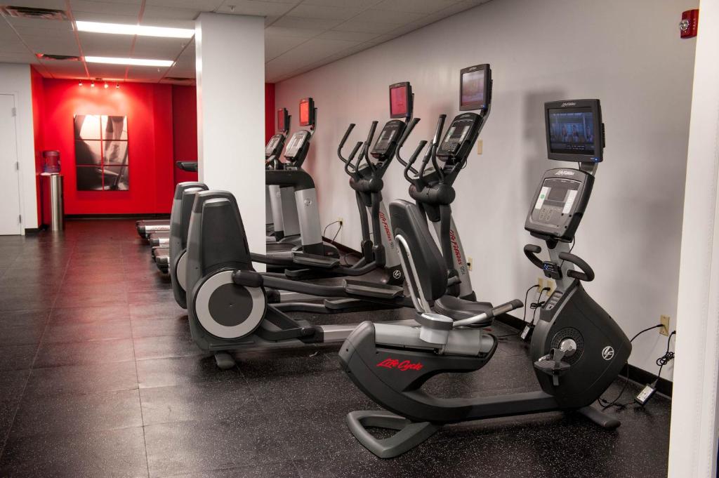 Delta Hotels Utica