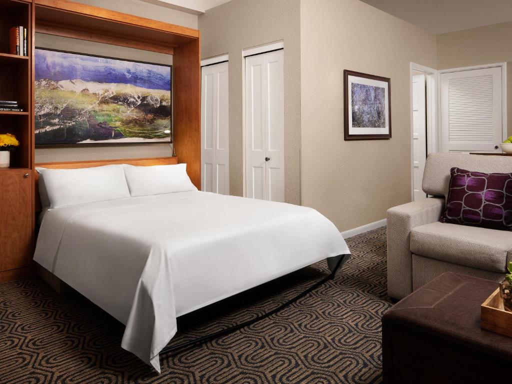 Marriott's StreamSide Birch at Vail