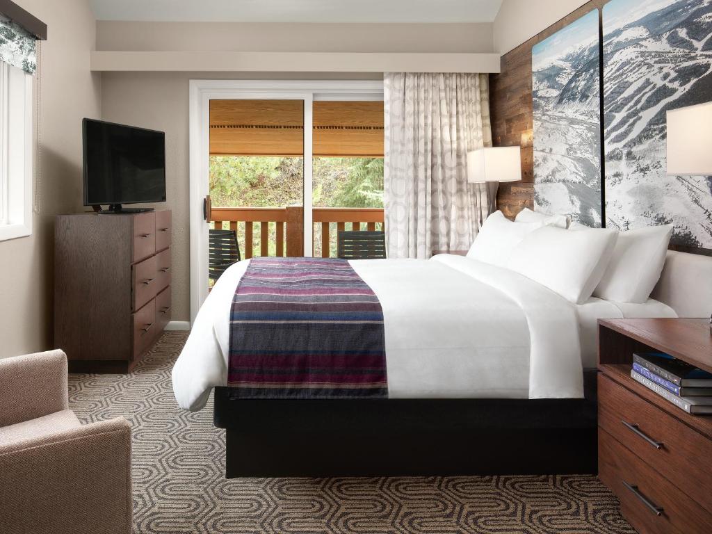 Marriott's StreamSide Birch at Vail