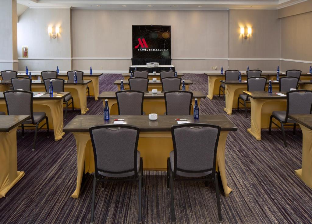 Hanover Marriott