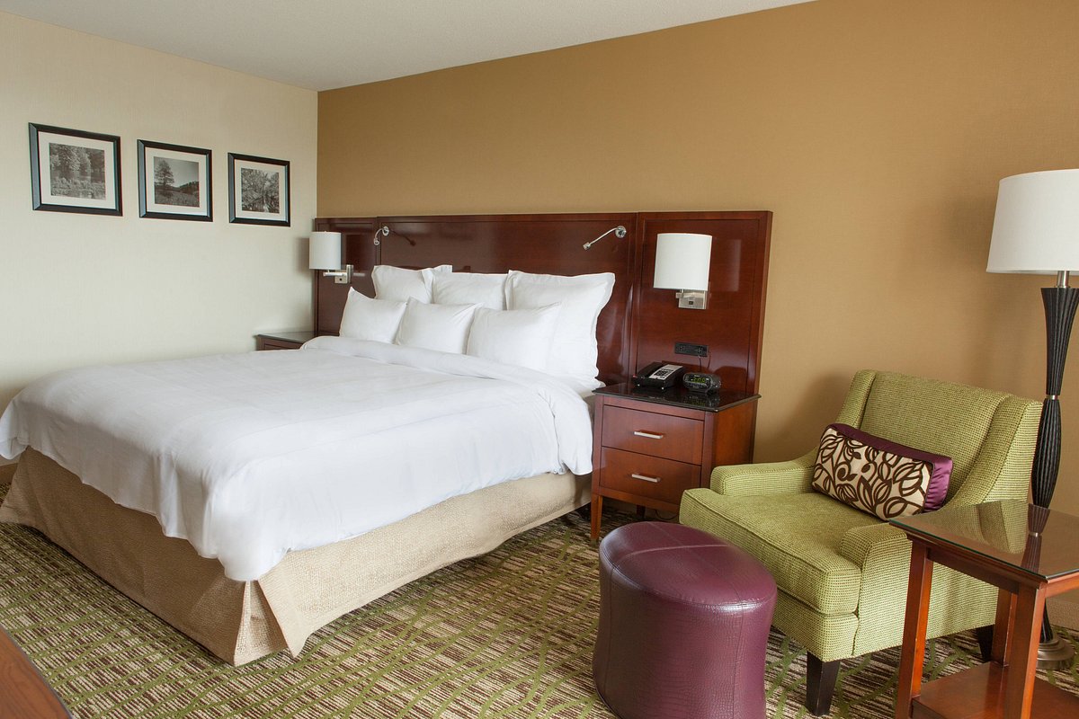 Hanover Marriott
