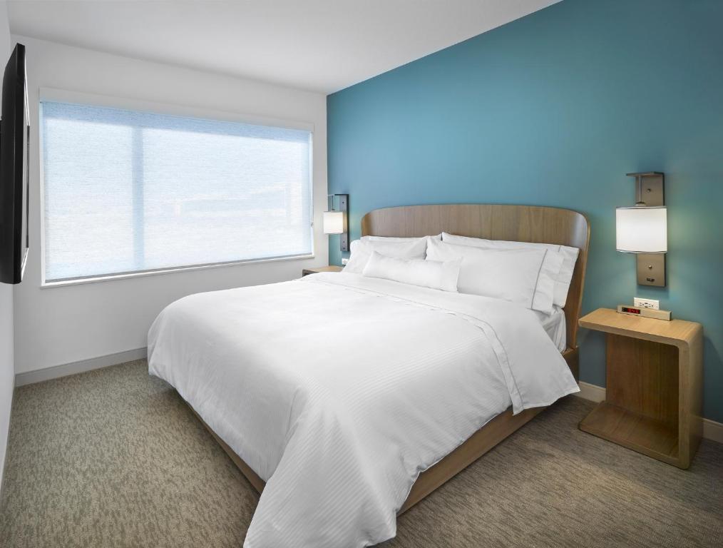 Element Edmonton West