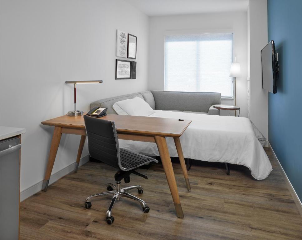 Element Edmonton West