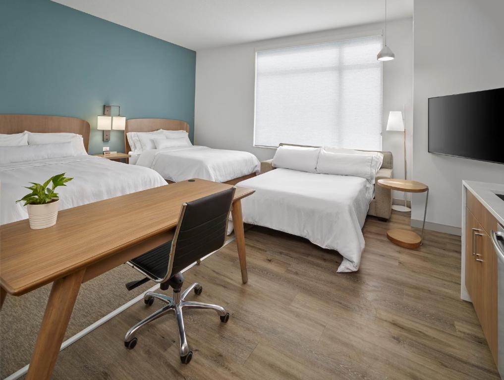 Element Edmonton West