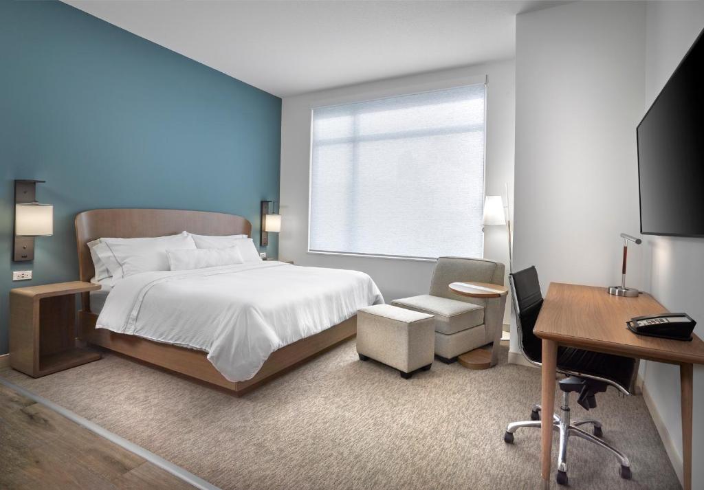 Element Edmonton West
