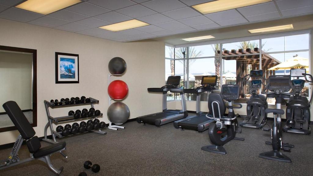 Residence Inn Toronto Mississauga West