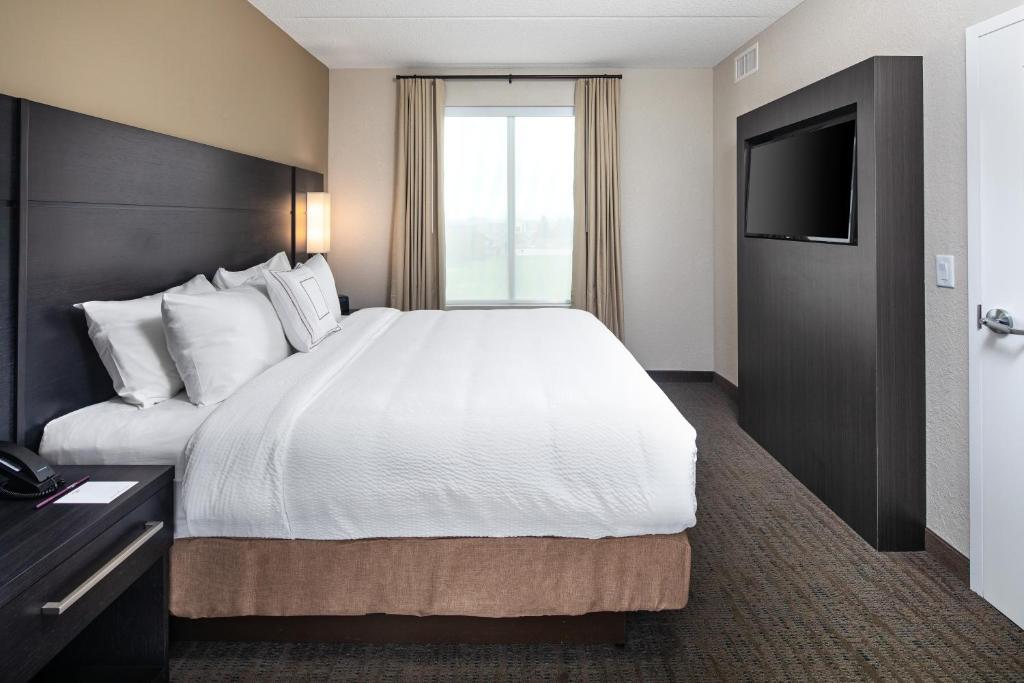 Residence Inn Toronto Mississauga West