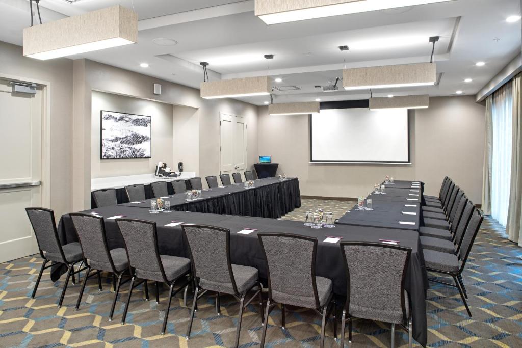 Residence Inn Toronto Mississauga West
