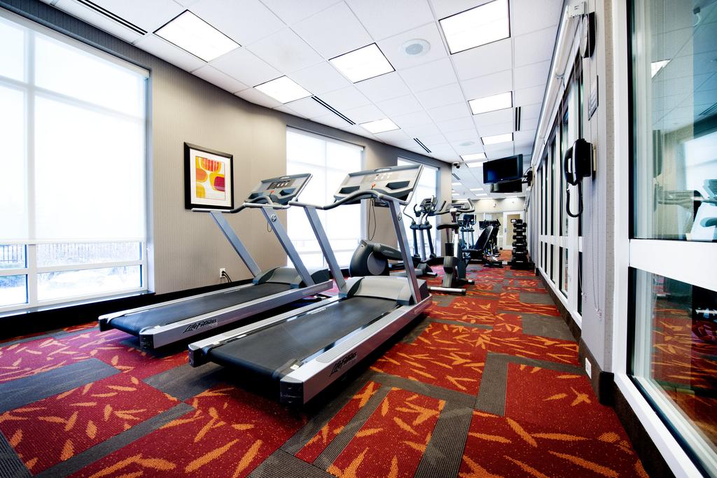 Residence Inn Toronto Vaughan