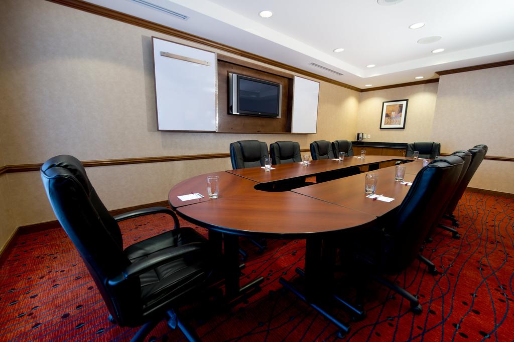 Residence Inn Toronto Vaughan