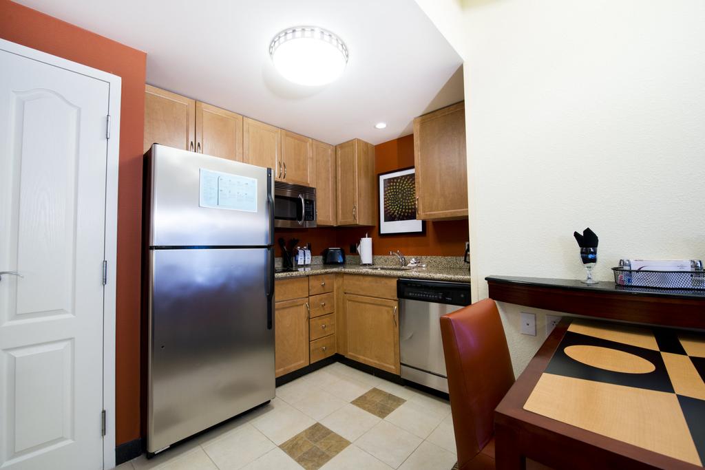 Residence Inn Toronto Vaughan